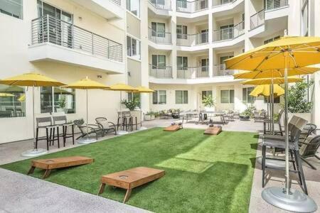 Paradise Cozysuites With Pool And Jacuzzi 11 Phoenix Esterno foto