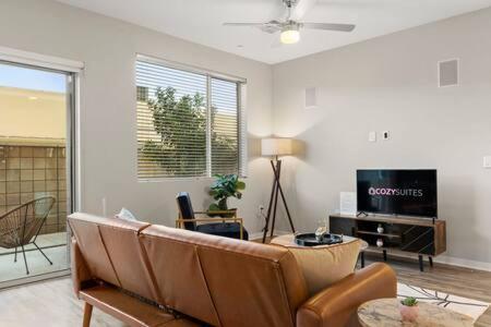 Paradise Cozysuites With Pool And Jacuzzi 11 Phoenix Esterno foto