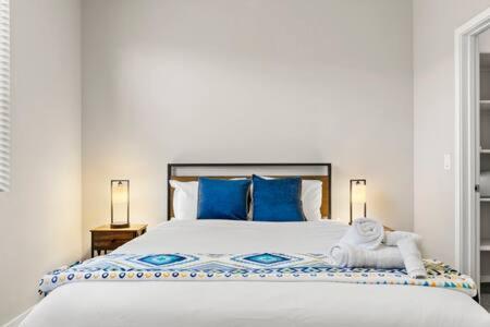Paradise Cozysuites With Pool And Jacuzzi 11 Phoenix Esterno foto